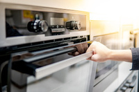Elektroeinbaugeräte für die Küche