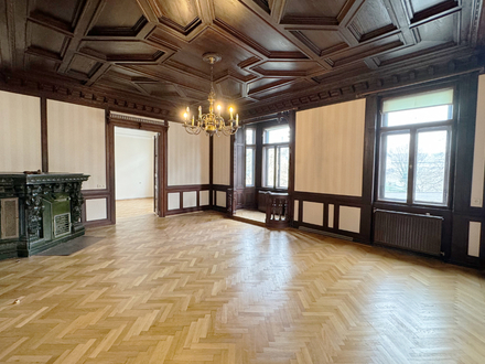 3.5-Zimmer Mietwohnung in Wien, Penzing (1140) 148m²