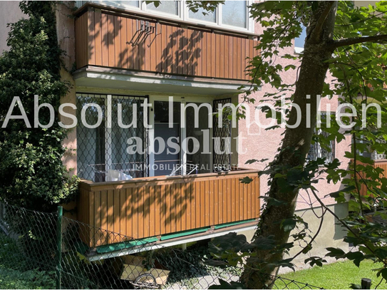 Interessante, komplett sanierte Altbauwohnung, ca. 64 m² Wnfl., in guter Lage von Zell am See!