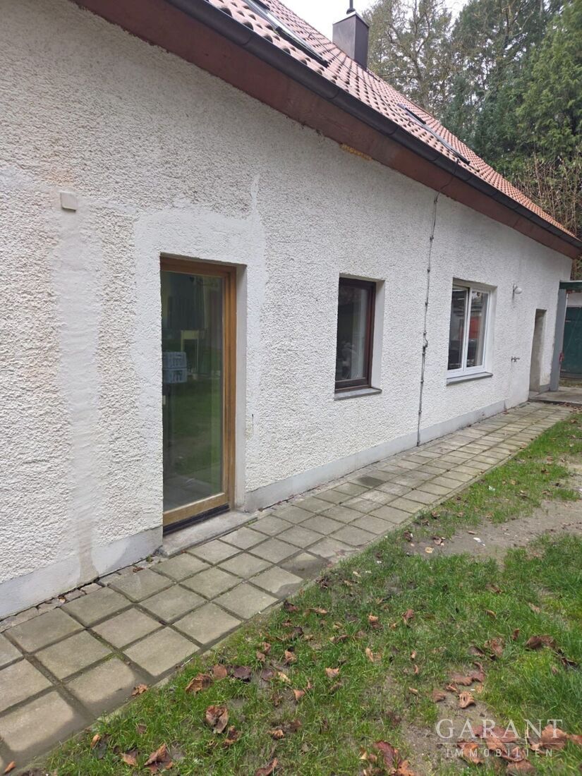 ** Willkommen in Ihrem zukünftigen Wohlfühlort ** – 86554 Pöttmes, 86554 Pöttmes – Vorschaubild 3