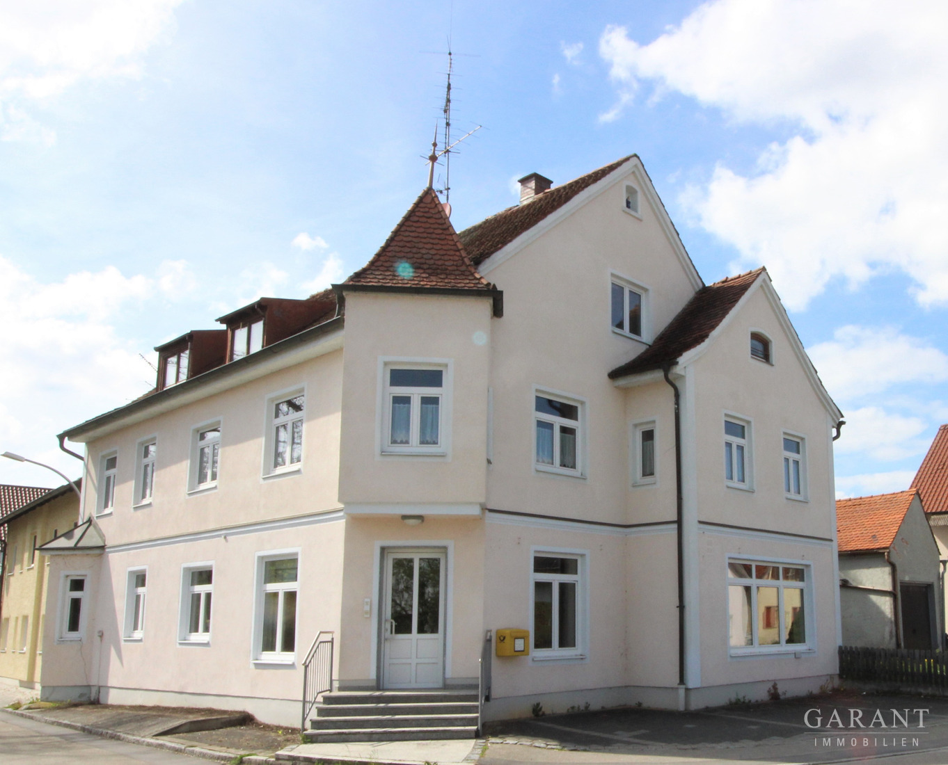 Variabeles, markantes Wohn- und Geschäftshaus in Langenpreising zu verkaufen! – 85465 Langenpreising, 85465 Langenpreising – Vorschaubild 4