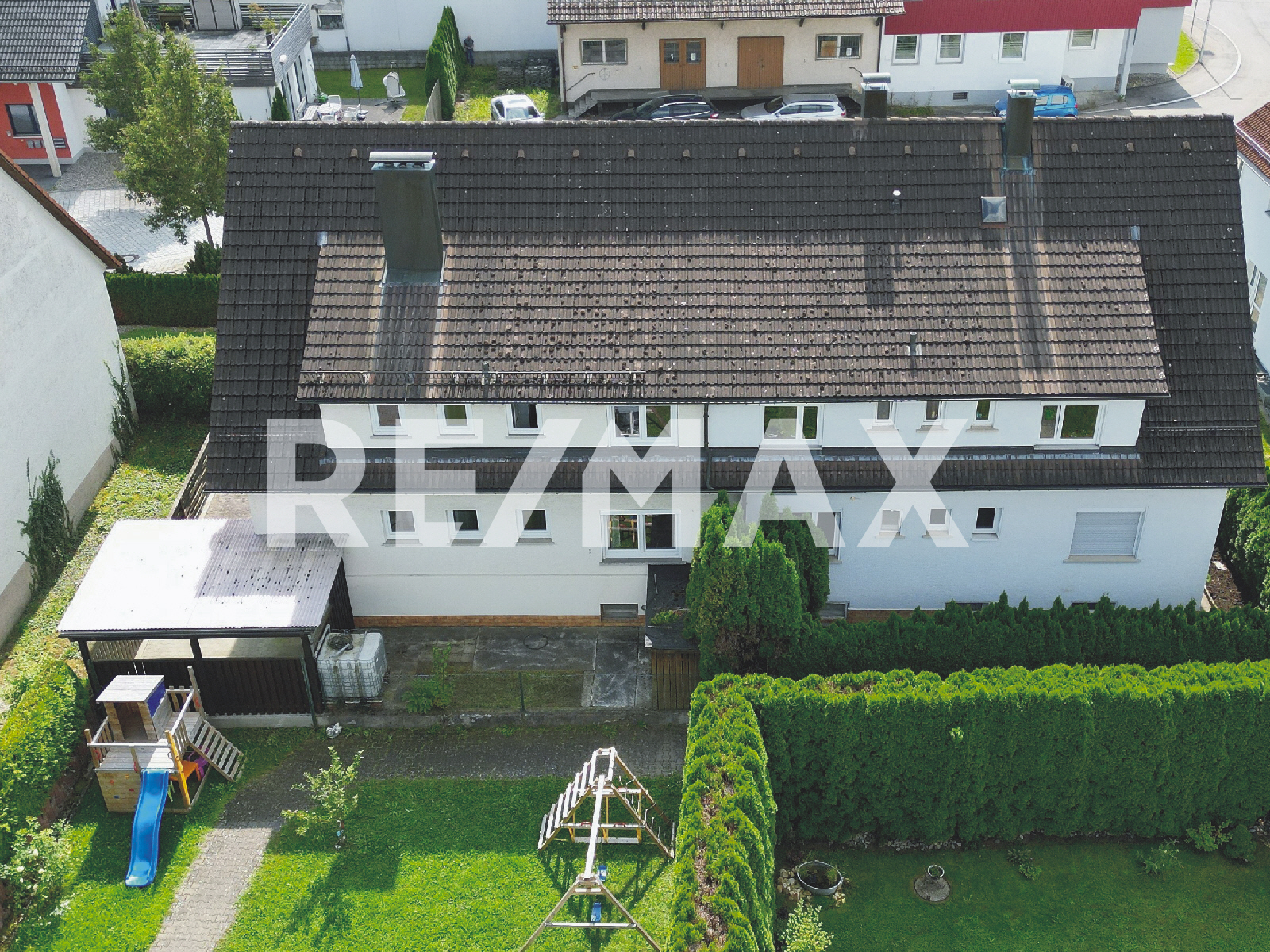Energieklasse A - Doppelhaushälfte mit 7 Zi. - 2 Bäder – 89564 Nattheim, 89564 Nattheim – Vorschaubild 7