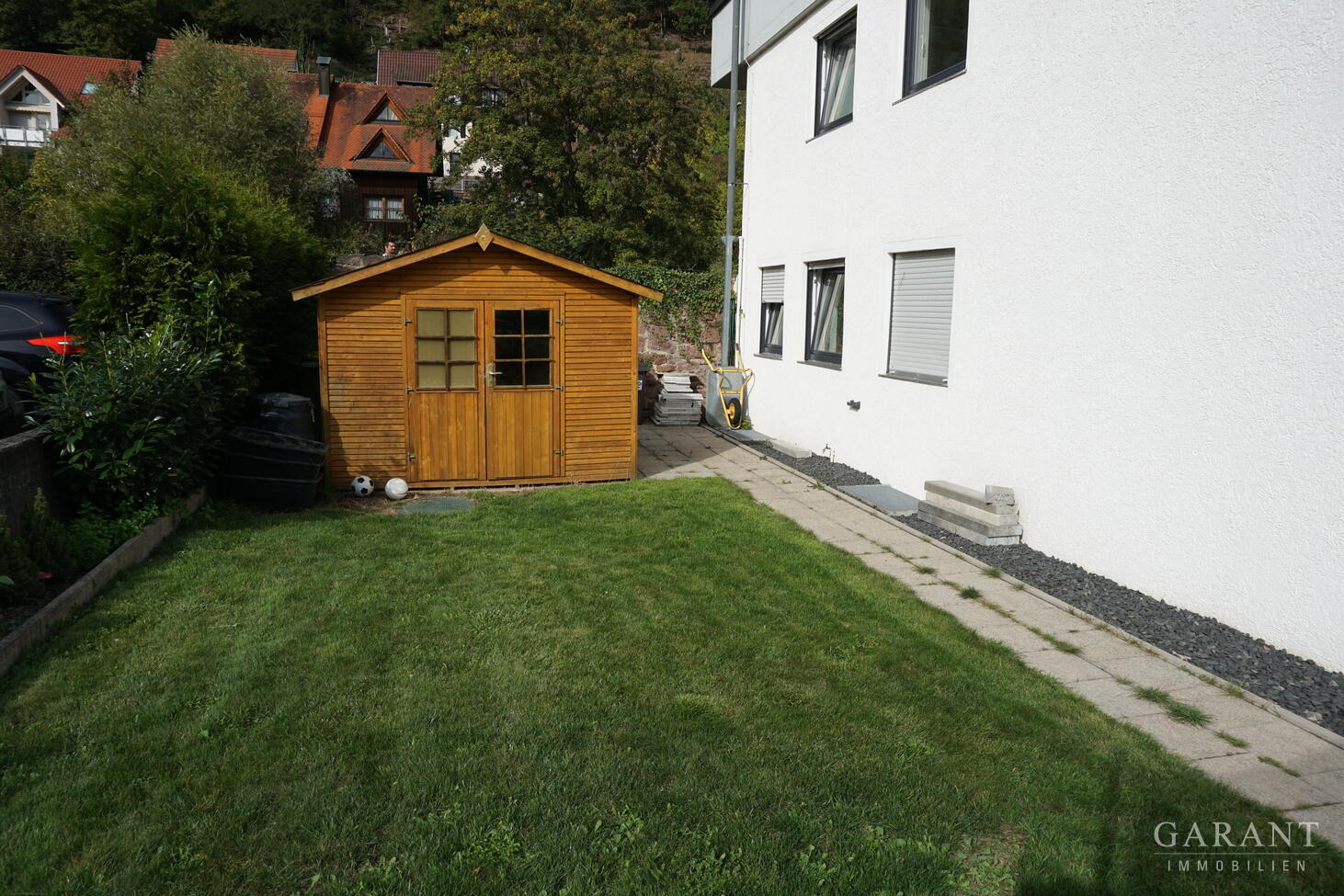 Haus mit vielen Möglichkeiten in Wildberg mit Top Rendite!!! – 72218 Wildberg, 72218 Wildberg – Vorschaubild 22