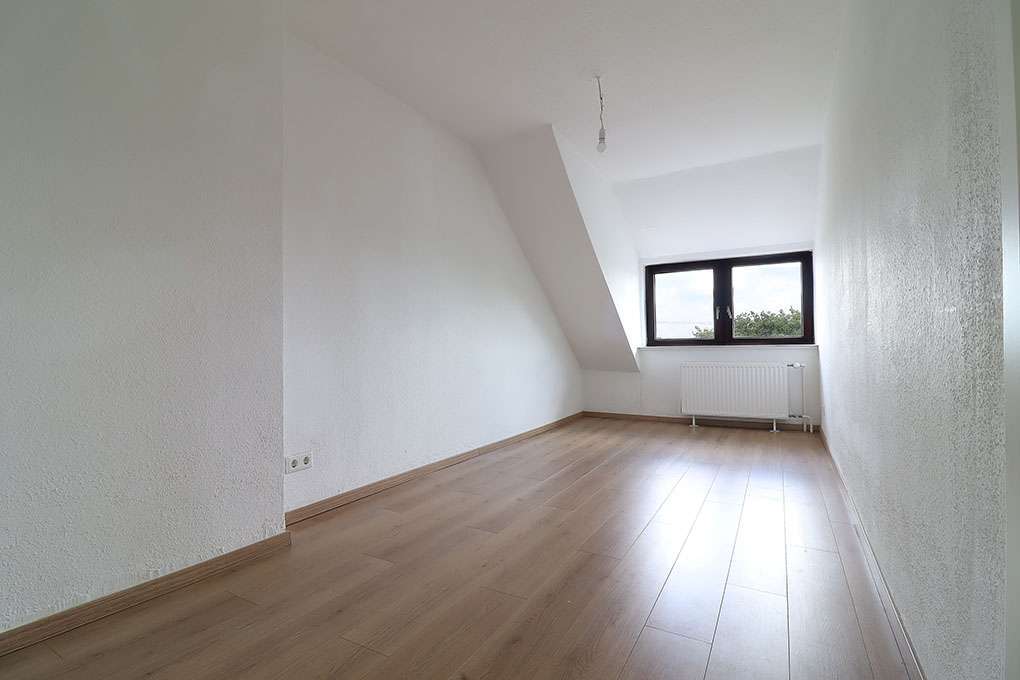 Walle / Schöne 3-Zimmer-Dachgeschosswohnung - Photo 3