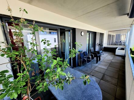 VILLACH: Edle 3-Zi-Eigentumswohnung in den Parkresidenzen Warmbad!