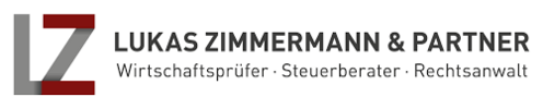 Lukas Zimmermann & Partner Wirtschaftsprüfer, Steuerberater, Rechtsanwalt