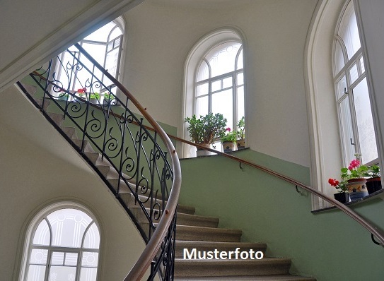 Einfamilienhaus mit Terrasse und Wintergarten