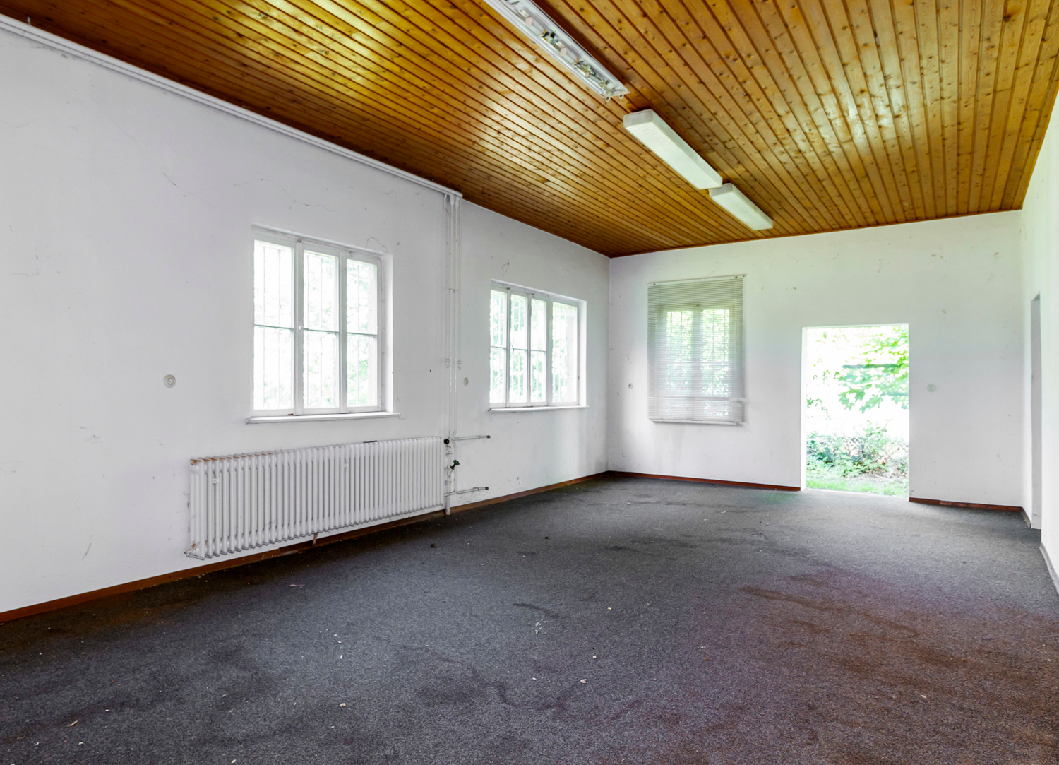 3-Familienhaus mit gr. Gewerbehalle in ruhiger Lage von Griesheim – 64347 Griesheim, 64347 Griesheim – Vorschaubild 39