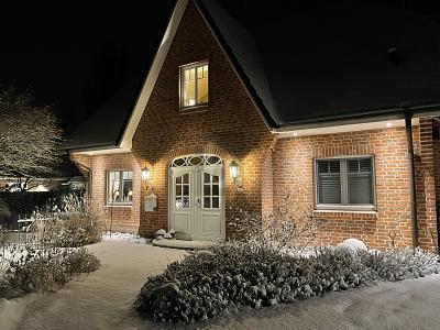 NORDISCHER LANDHAUS-CHARME MIT SEPARATEM BÜRO – 25355 Bevern, 25355 Bevern – Vorschaubild 3