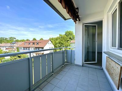 BEZUGSFREI, MIT EXTRA HOMEOFFICE-RAUM