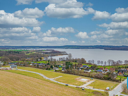 Wahre Lebensqualität zwischen Kiel und Ostseestrand