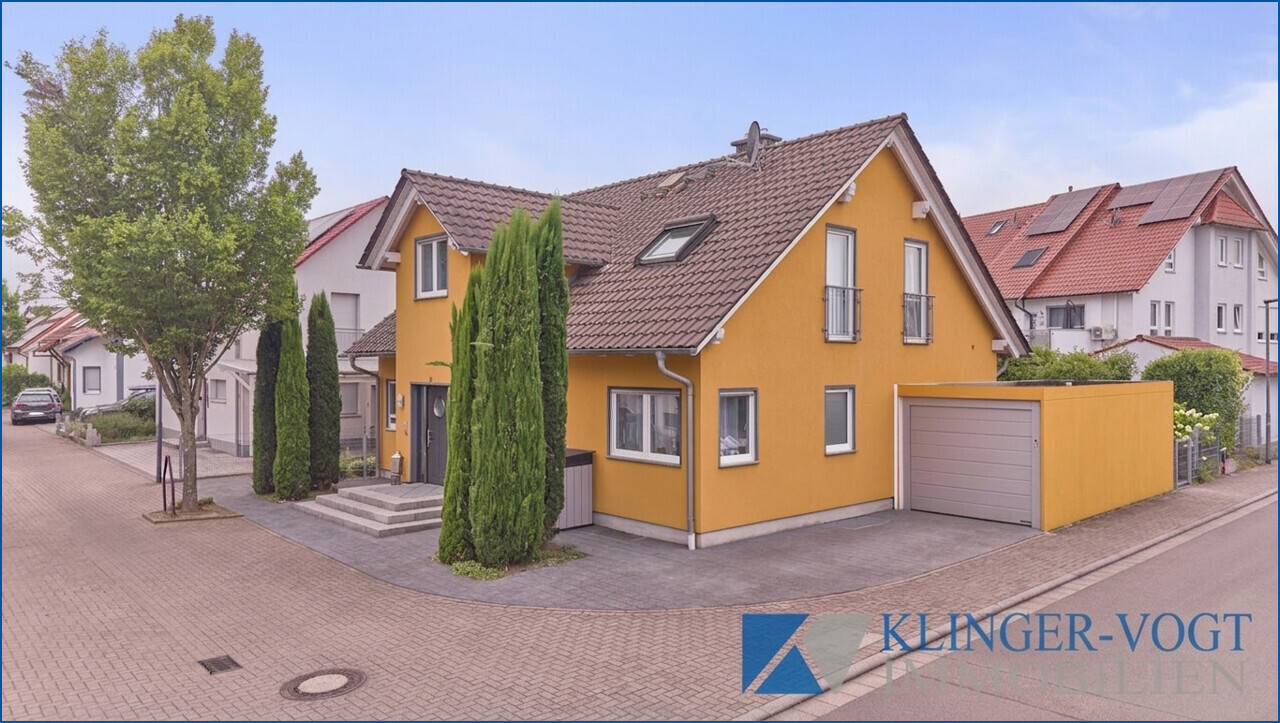 Real Estate Title Image Background