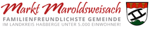Markt Maroldsweisach