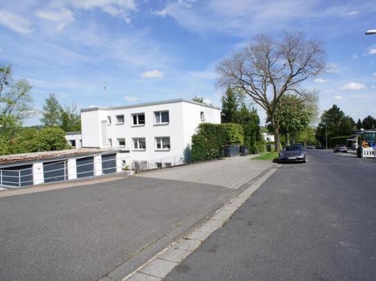 Moderne Wohnung mit Terrasse in schönster Lage!