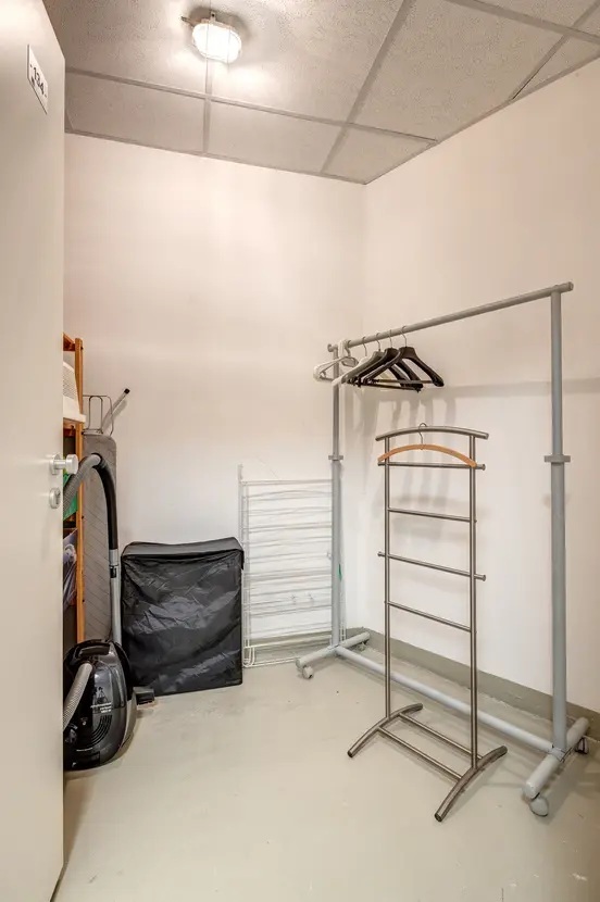 Komplett ausgestattetes 1-zimmer-wohnung - Foto 5