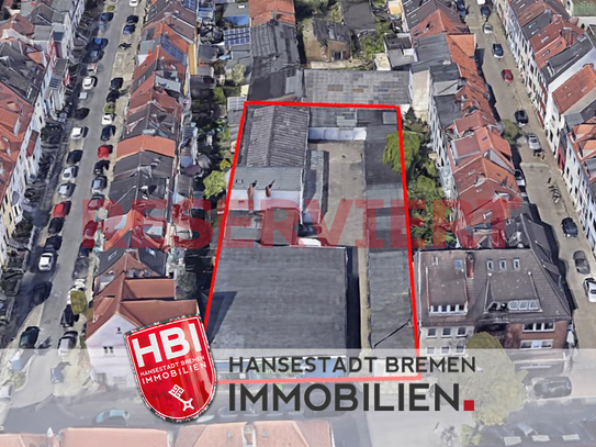 RESERVIERT // Neustadt / Exklusives Baugrundstück in begehrter Lage mit guter Rendite