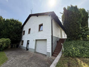 Freistehendes Einfamilienhaus mit Terrasse auf großem Grundstück – 55291 Saulheim, 55291 Saulheim – Vorschaubild 3