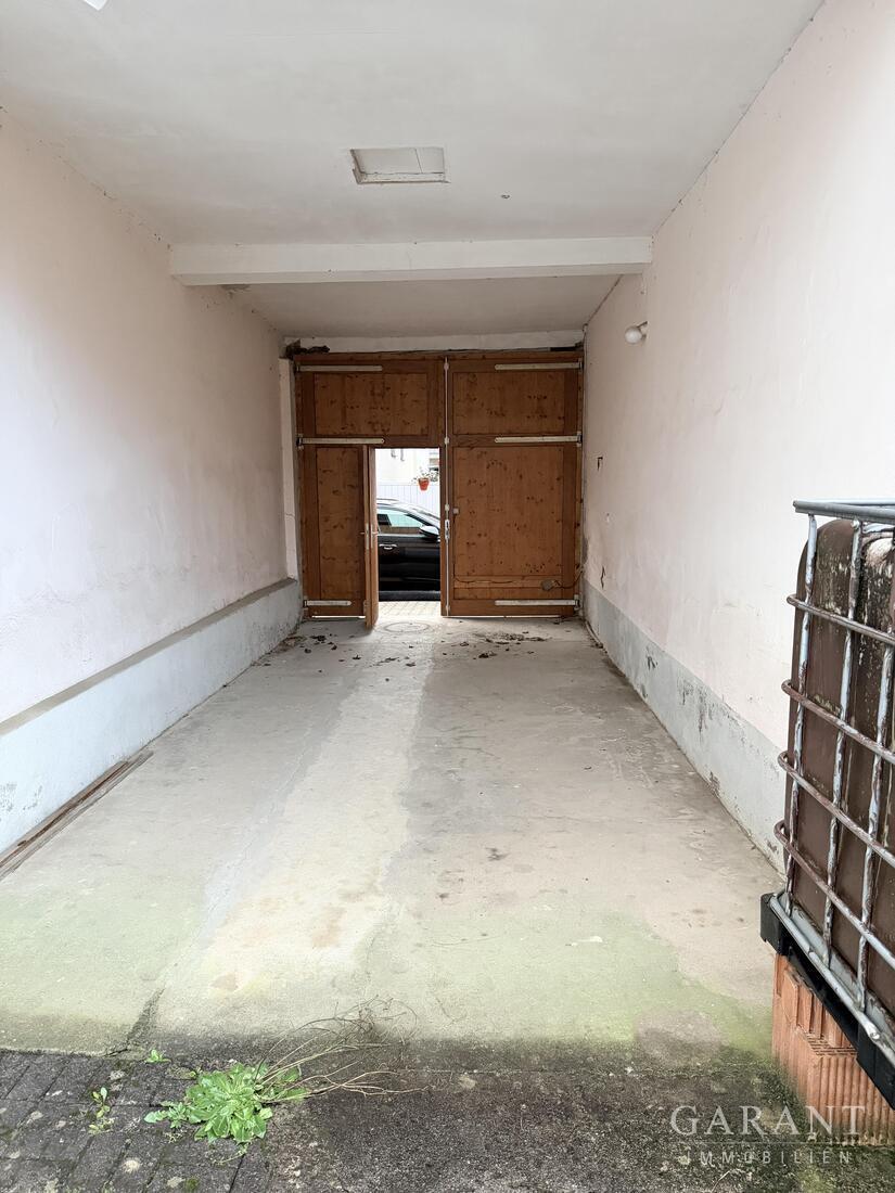 Reihenmittelhaus sucht Handwerker – 68789 St. Leon-Rot, 68789 St. Leon-Rot – Vorschaubild 4