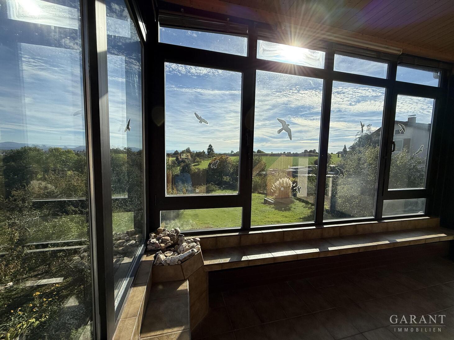 Ihr Zuhause im Grünen: Großes Grundstück, Ruhe & Weitblick in Tübingen-Pfrondorf! – 72074 Tübingen, 72074 Tübingen – Vorschaubild 13