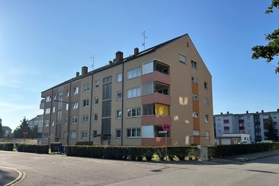 Immobilie in Straubing