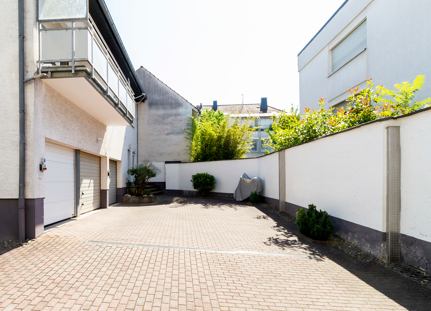 Lichtdurchflutet und zentral im Woogsviertel – 64287 Darmstadt, 64287 Darmstadt – Vorschaubild 21