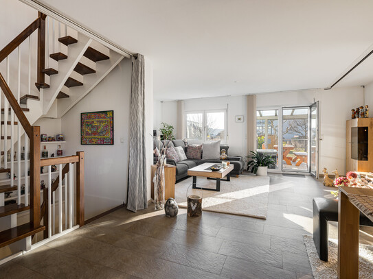 Ihr neues Zuhause - Charmante Doppelhaushälfte mit Wohlfühlfaktor