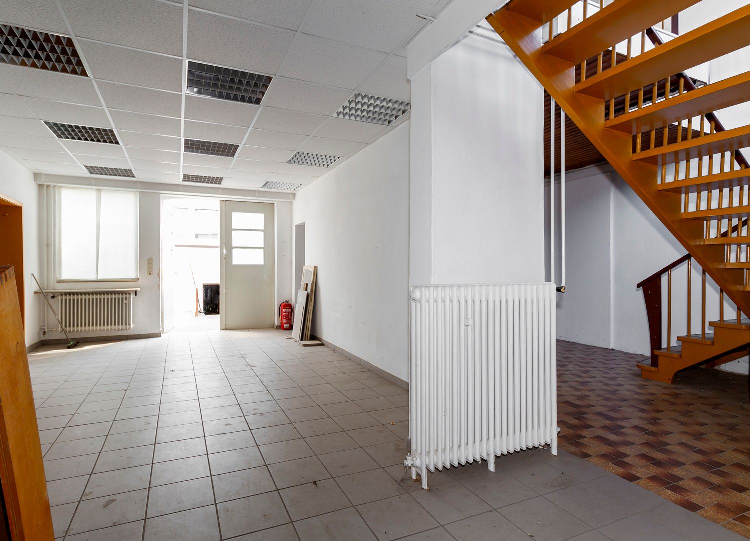 3-Familienhaus mit gr. Gewerbehalle in ruhiger Lage von Griesheim – 64347 Griesheim, 64347 Griesheim – Vorschaubild 33