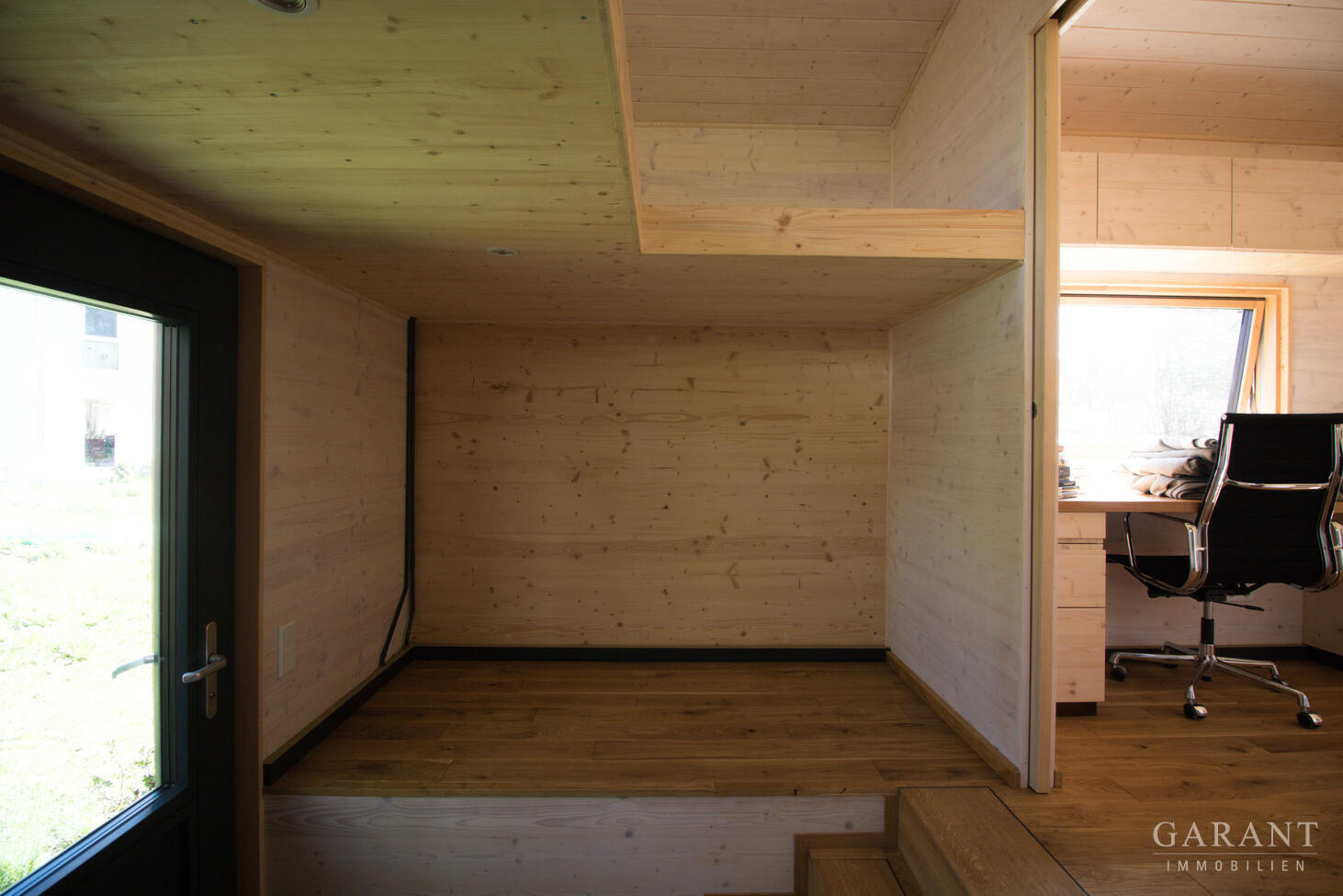 Autarkes Tiny House on Wheels - sprengt alle Vorstellungskraft! – 97215 Uffenheim, 97215 Uffenheim – Vorschaubild 14