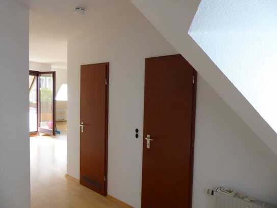 Zentrum/Rosenaupark/Gostenhof - private und ruhige 3-Zimmer Wohnung