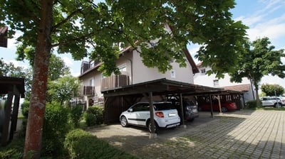 Immobilie in Straubing