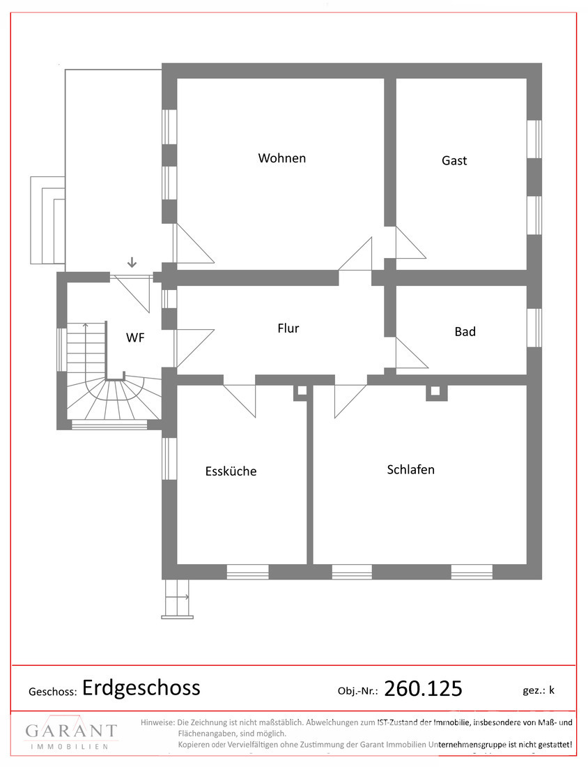 Haus für eine große Familie oder Selbstversorger – 93138 Lappersdorf, 93138 Lappersdorf – Vorschaubild 17
