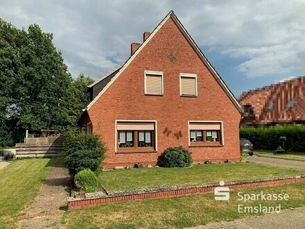 Attraktives Haus im Herzen von Esterwegen