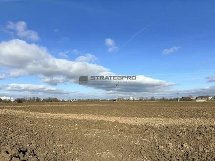 Landwirtschaftliches Grundstück in Rhein-Neckar-Kreis