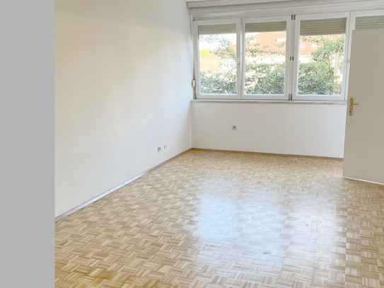 **Großzügige Citywohnung: Ideal zur Selbstnutzung oder als Anlageobjekt**