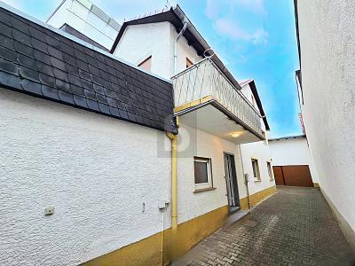 RAUM FÜR IDEEN - MIT SCHEUNE, WERKSTATT, LAGER – 55291 Saulheim, 55291 Saulheim – Vorschaubild 2