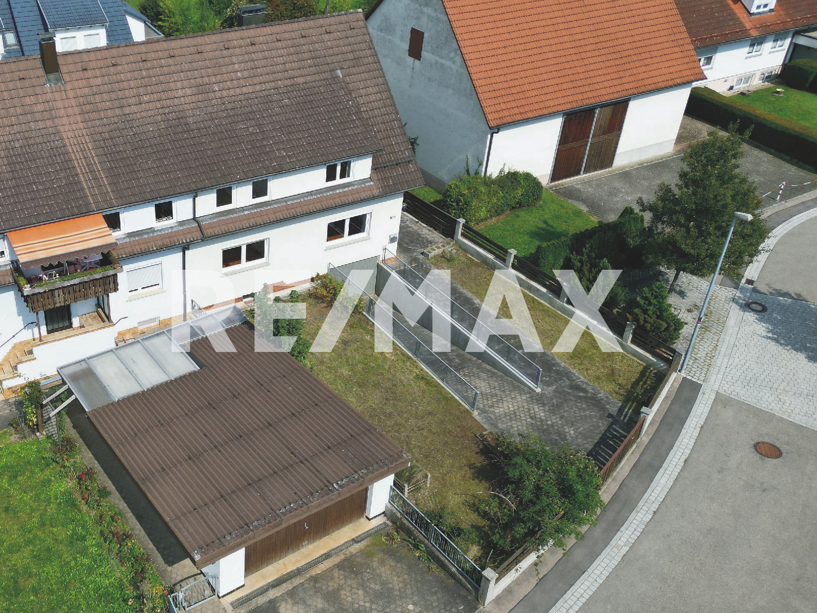 Energieklasse A - Doppelhaushälfte mit 7 Zi. - 2 Bäder – 89564 Nattheim, 89564 Nattheim – Vorschaubild 4