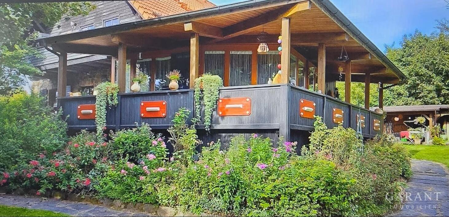 Exklusives, traumhaftes Einfamilienhaus in idyllischer Lage! – 96361 Steinbach am Wald, 96361 Steinbach am Wald – Vorschaubild 3
