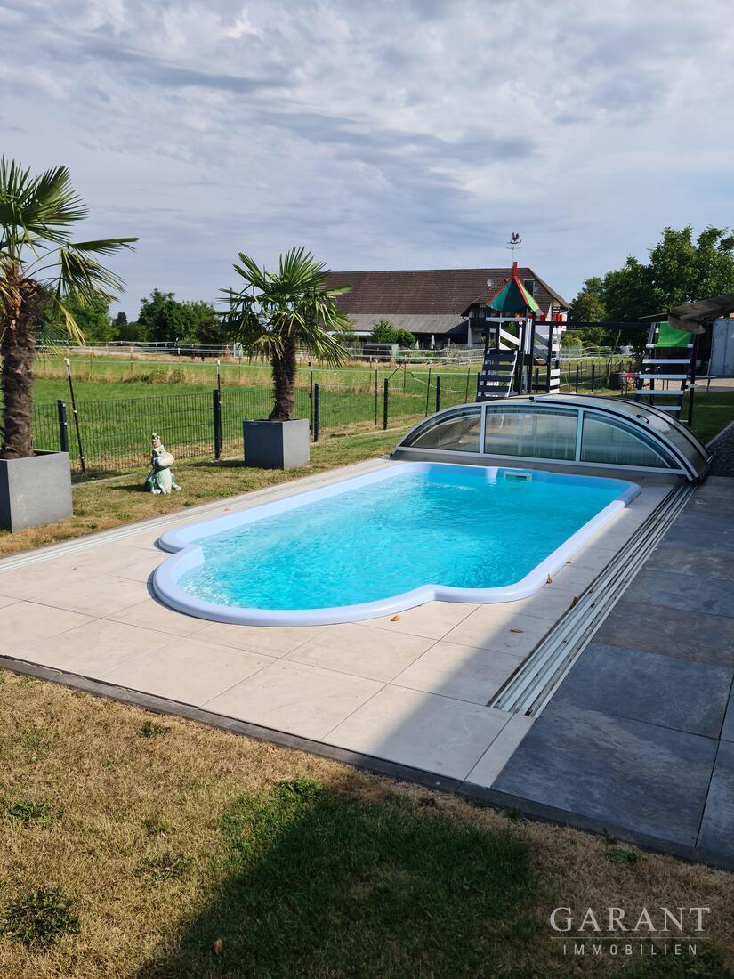 Villa mit Pool plus Showroom und komplett erneuerte Werkstatt – 77971 Kippenheim, 77971 Kippenheim – Vorschaubild 36