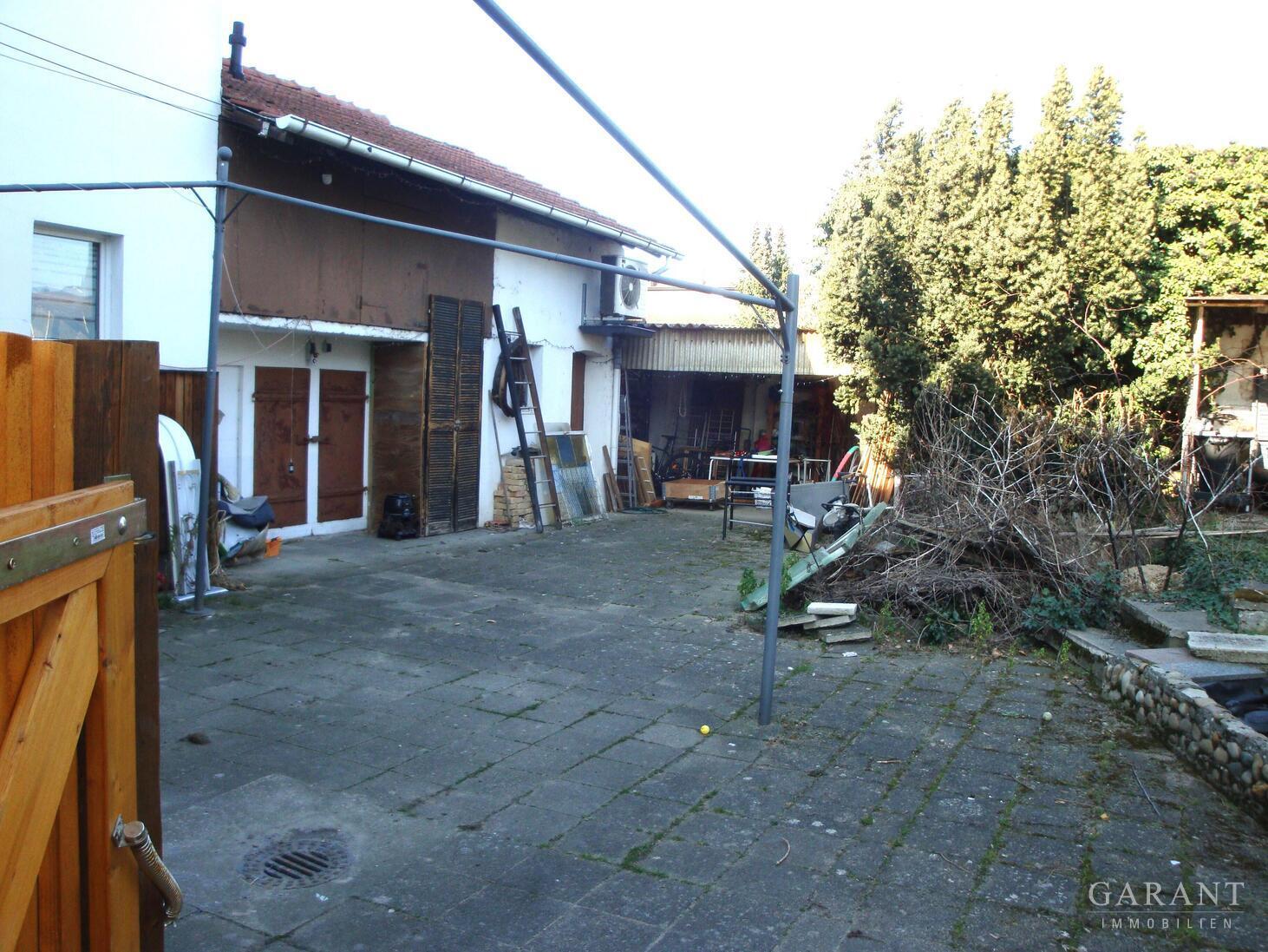 ** Willkommen in Ihrer Wohlfühl - Oase ... Ein-/ oder Zweifamilienhaus in ruhiger begehrter Lage** – 68804 Altlußheim, 68804 Altlußheim – Vorschaubild 11