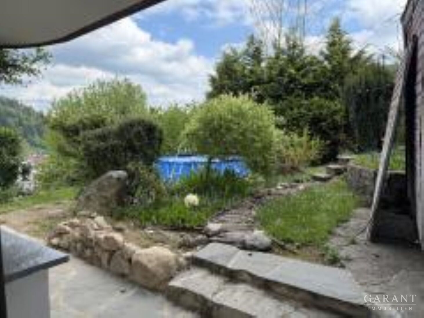 Naturnahes Mehrfamilienhaus mit drei Wohneinheiten und großem Garten in schöner Aussichtslage – 79837 St. Blasien, 79837 St. Blasien – Vorschaubild 21