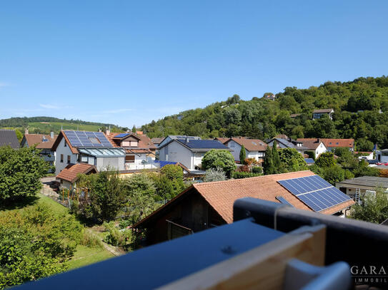 3-Familienhaus zur Anlage oder zum teilweisen Selbstbezug