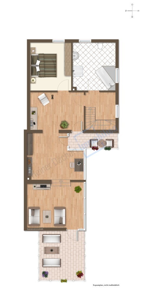 RAUMWUNDER – 64297 Darmstadt, 64297 Darmstadt – Vorschaubild 7