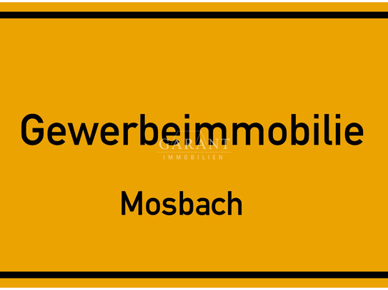 Gewerbeimmobilie in Diedesheim