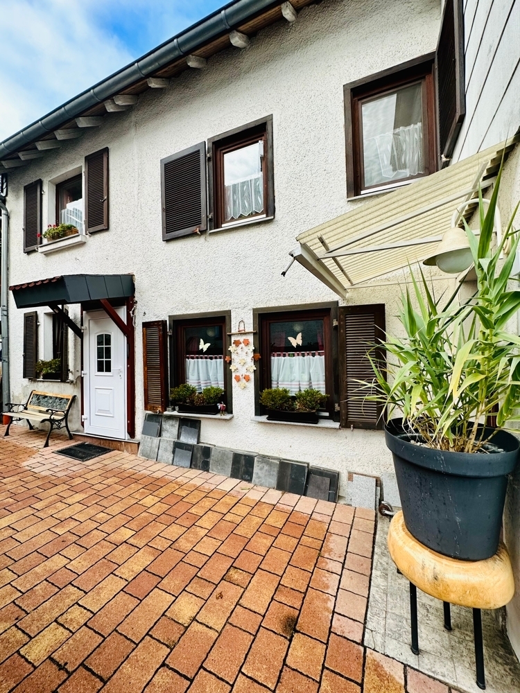 Provisionsfrei: Charmantes Haus + Nebengebäude in Friedrichsdorf Seulberg – 61381 Friedrichsdorf / Seulberg, 61381 Friedrichsdorf / Seulberg – Vorschaubild 17