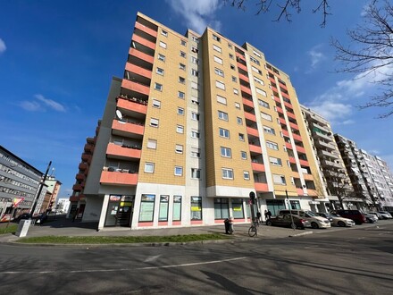 Kapitalanlage! 2-ZKB mit Tiefgaragenstellplatz
