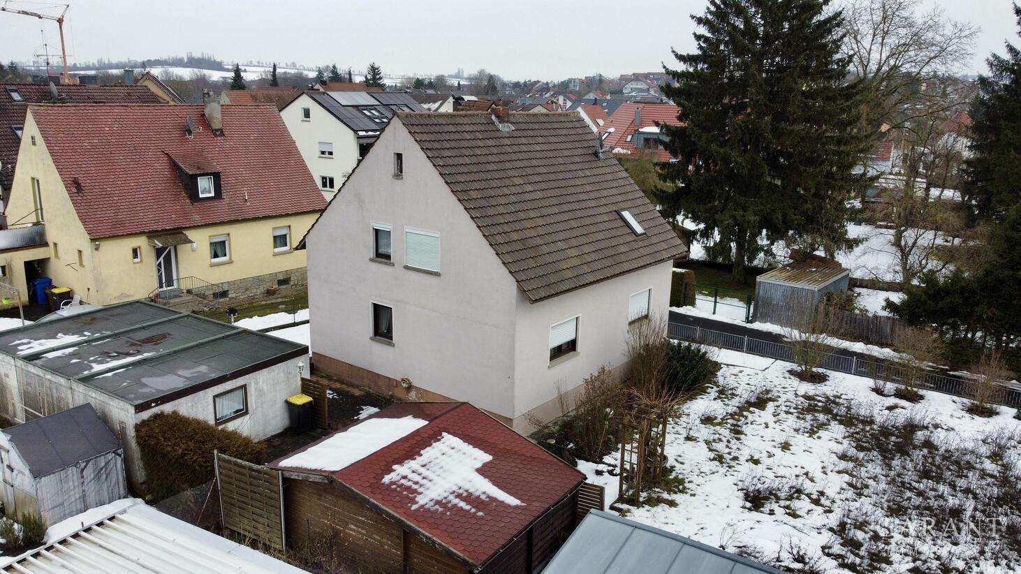 LAGE-LAGE-LAGE – 97265 Hettstadt, 97265 Hettstadt – Vorschaubild 5