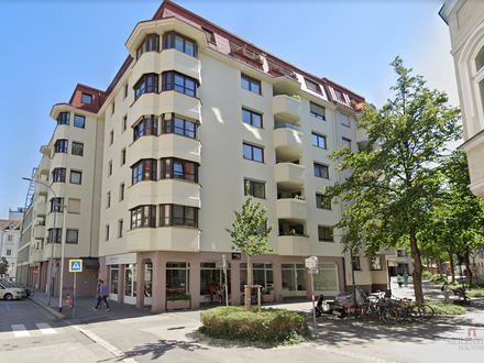 Komfortable Wohnung in Innsbruck