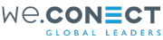 we.CONECT Global Leaders GmbH