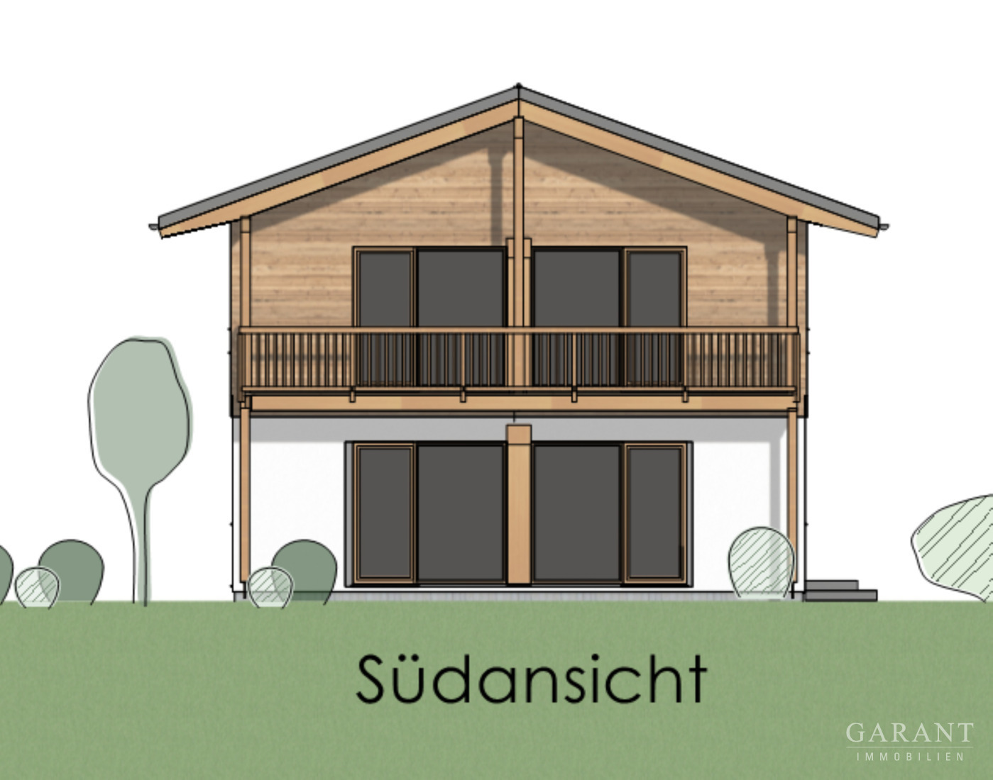 Exklusives Landhaus in zentraler Lage – 83242 Reit im Winkl, 83242 Reit im Winkl – Vorschaubild 2