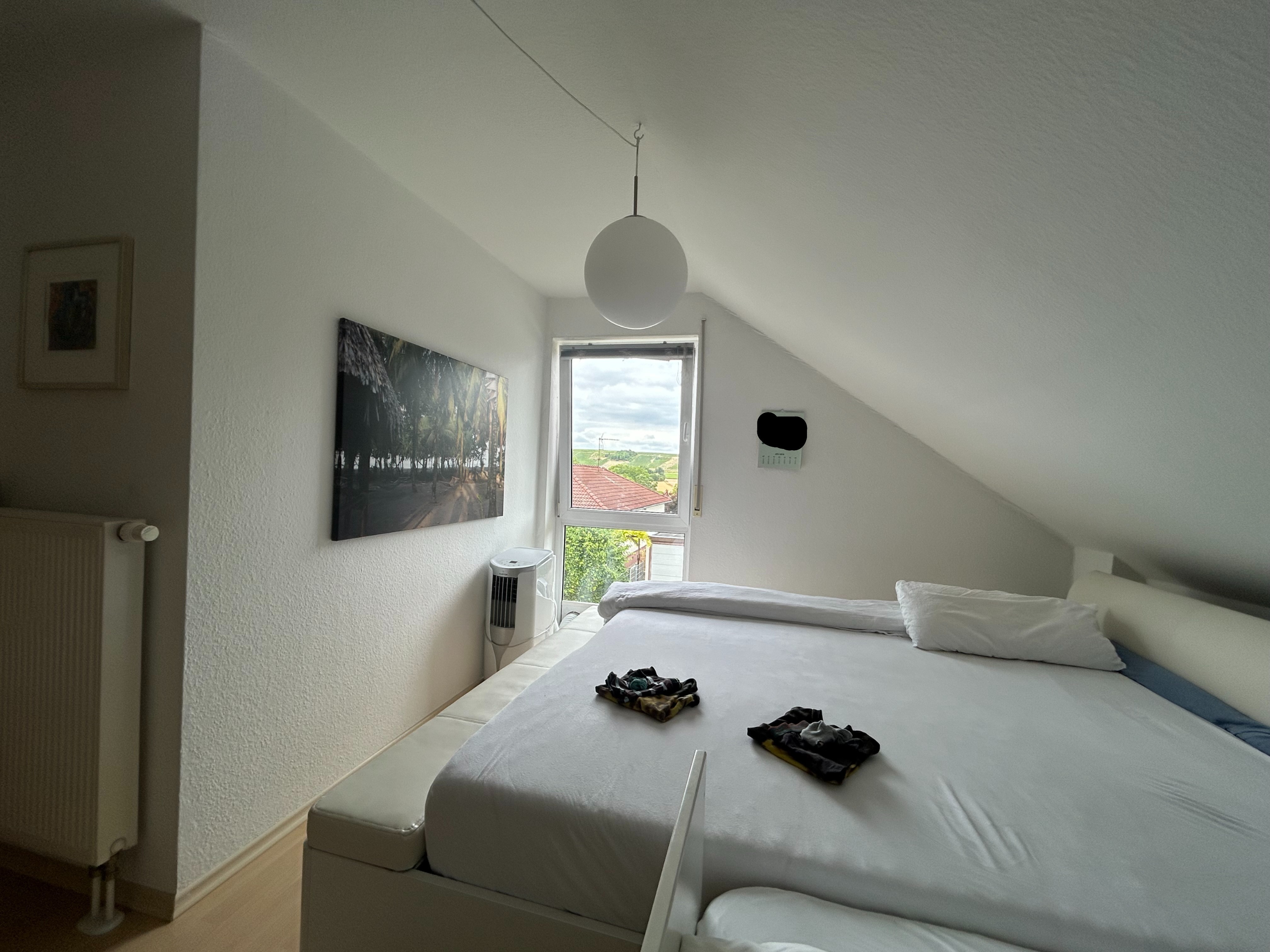 Raum für Zukunftspläne - gepflegte, großzügige Doppelhaushälfte in Saulheim – 55291 Saulheim, 55291 Saulheim – Vorschaubild 9